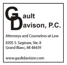 Gault Davison PC Attorneys MI